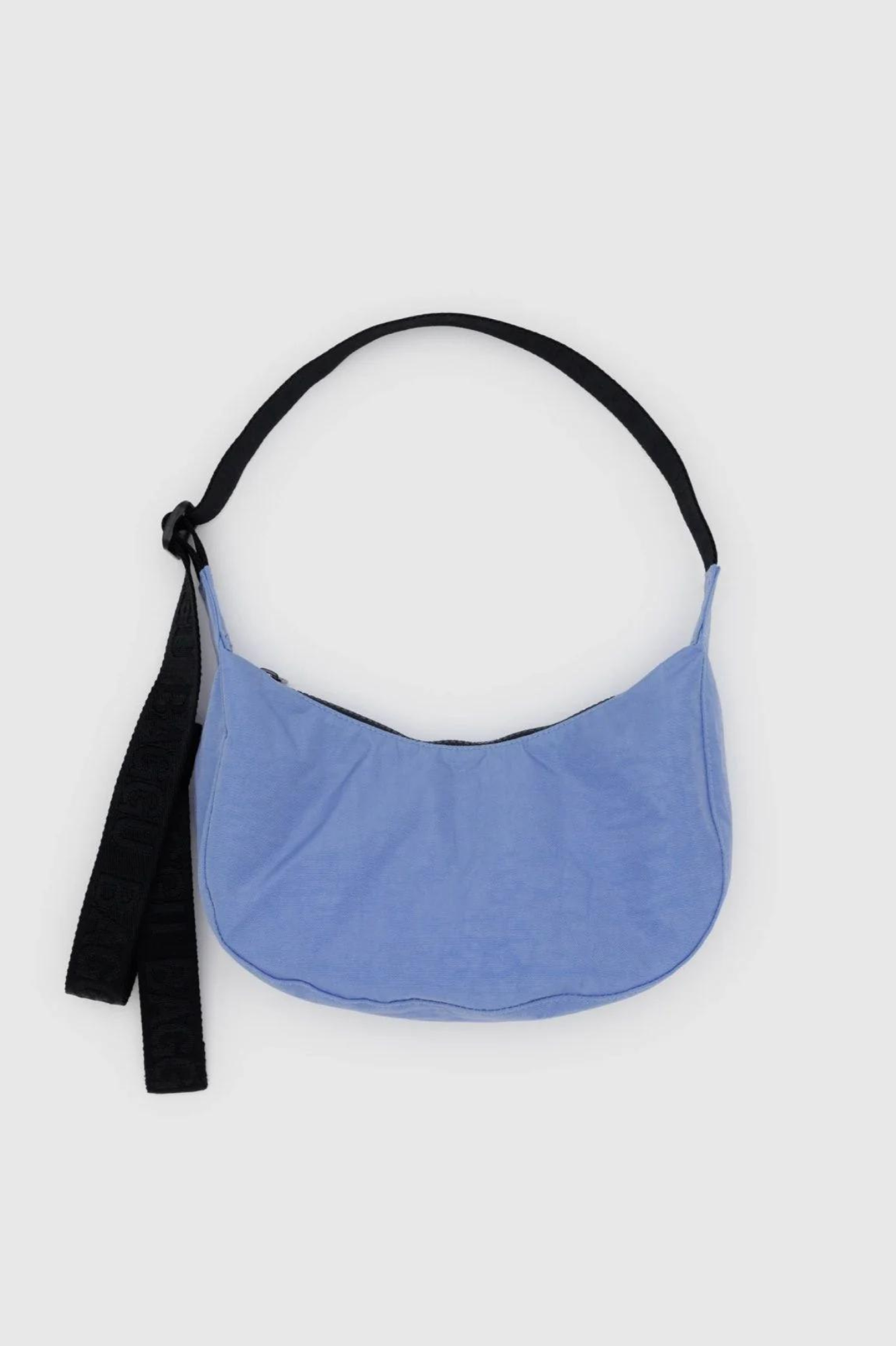 Small Crescent Bag | Cornflower