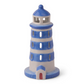 Lighthouse Incense Cone Holder