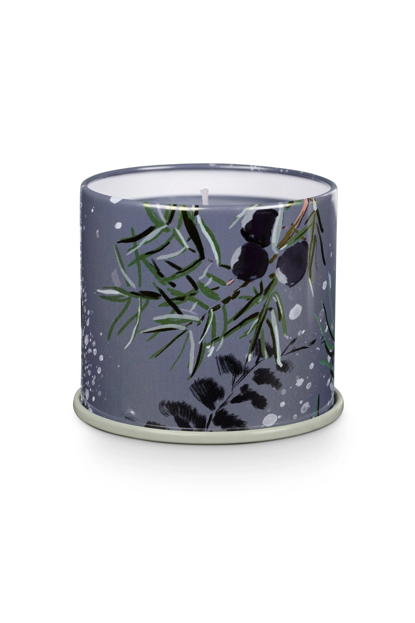 North Sky Tin Candle | Vanity 11.8oz