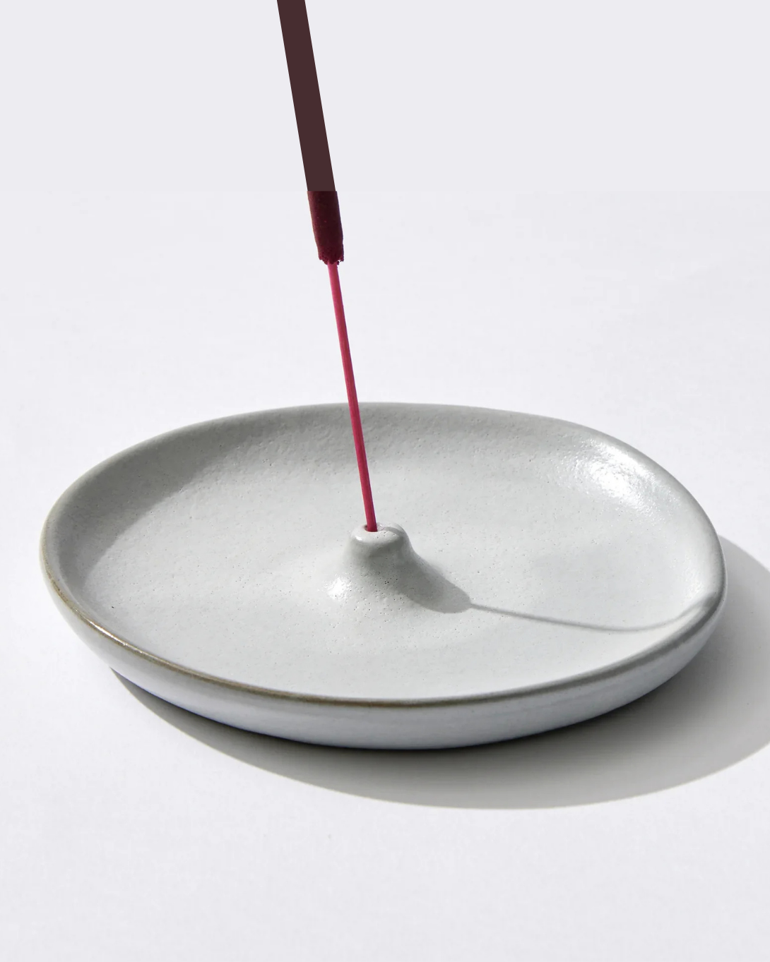Asha Incense Holder