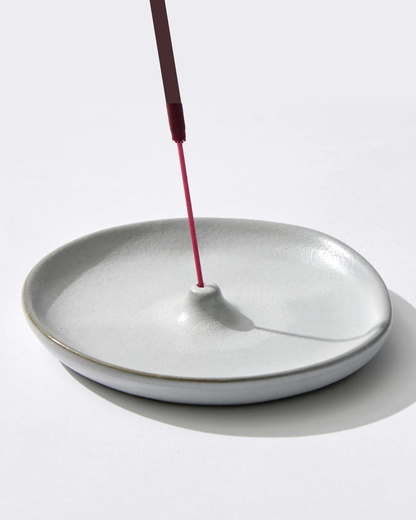 Asha Incense Holder
