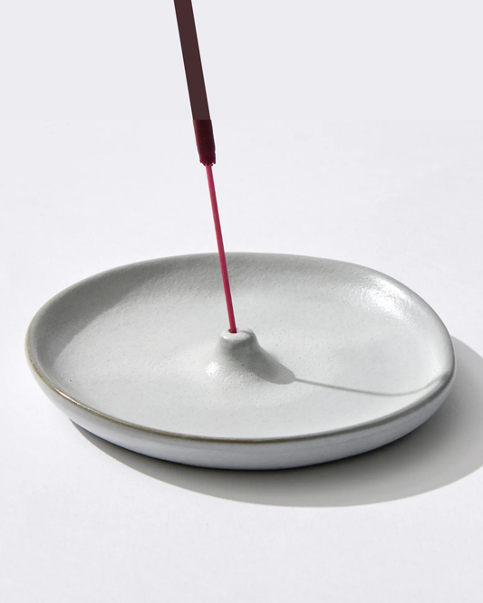 Asha Incense Holder