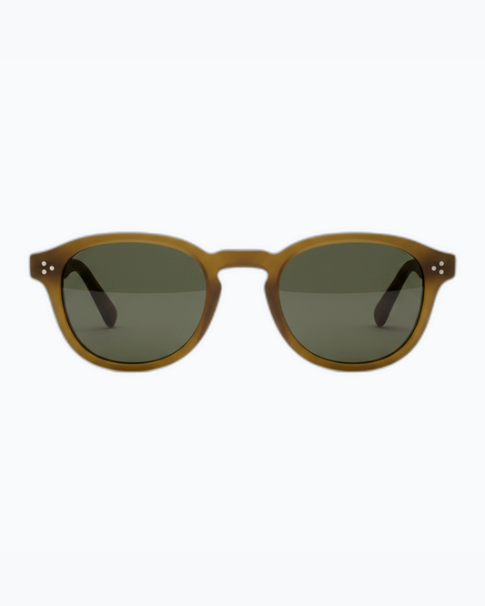 Westside Sunnies | Olive