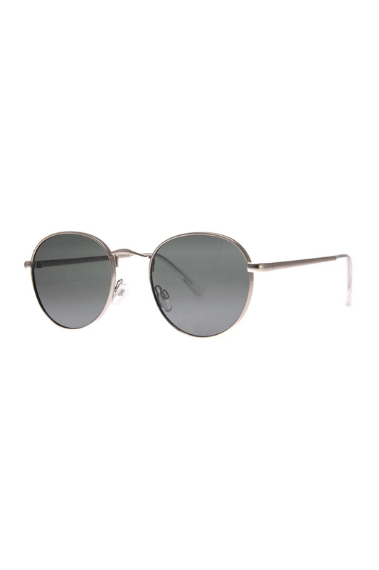 So Monterey Sunnies | Silver
