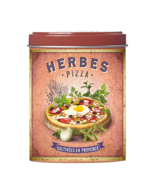Pizza Herbs Tin