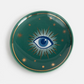 Evil Eye Trinket Dish