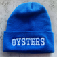 Knit Beanie | Oysters