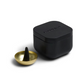 Incense Cube Tin | Teak + Tobacco
