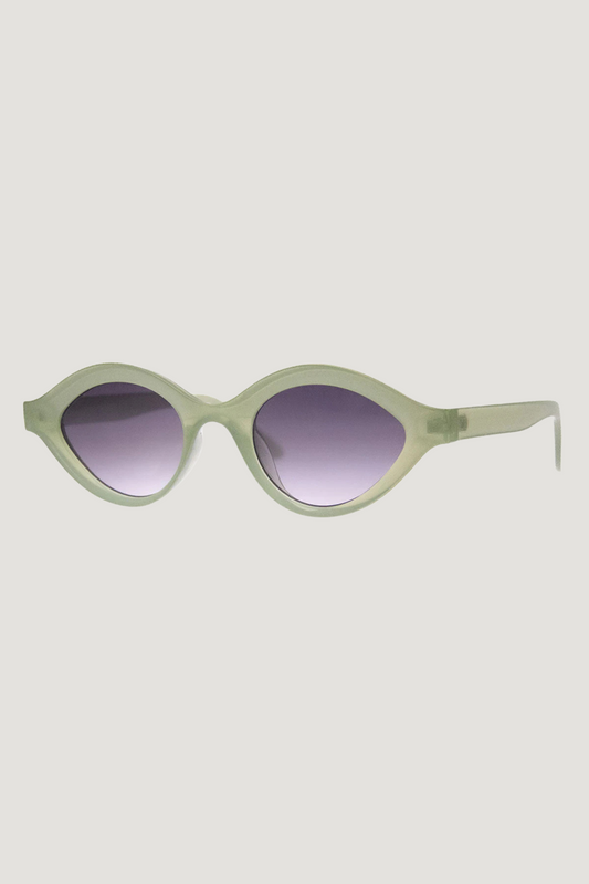 Goo Goo Eyes Sunnies | Pistachio