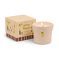 Bistro Candle Box | Meyer Lemon