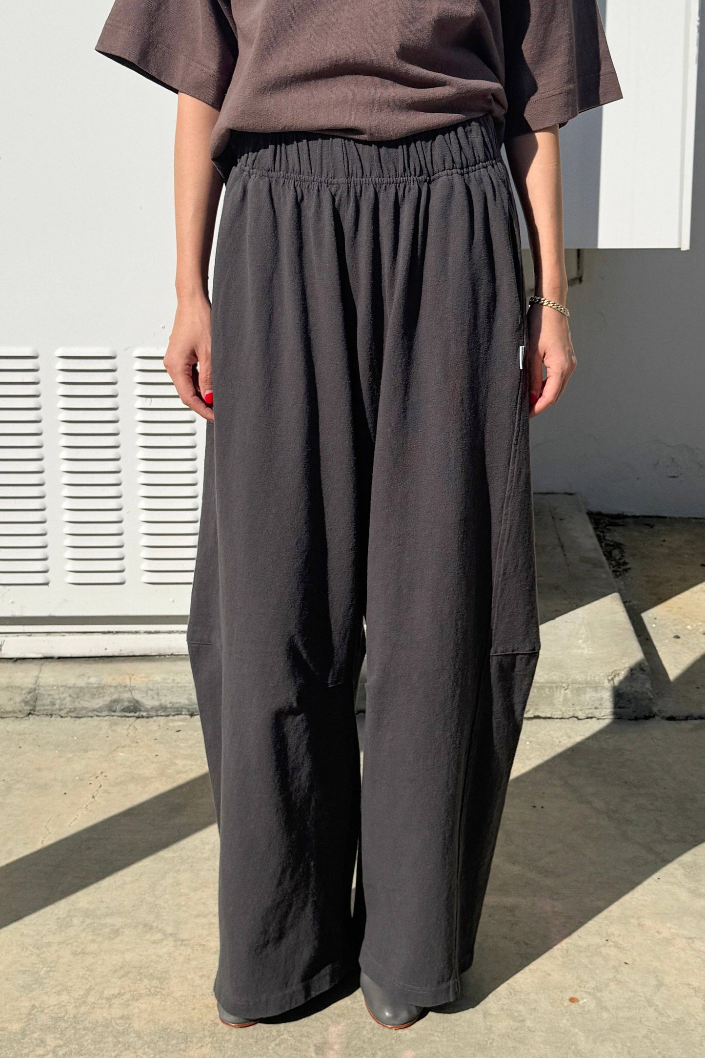Bare Pants | Dark Slate
