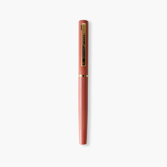 Ballpoint Pen | Terracotta