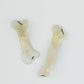 The Bone Hair Clip | Set of 2