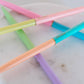 Slim Pens Set | Duo-Tone Neons