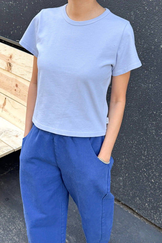 The Little Boy Tee | Serenity