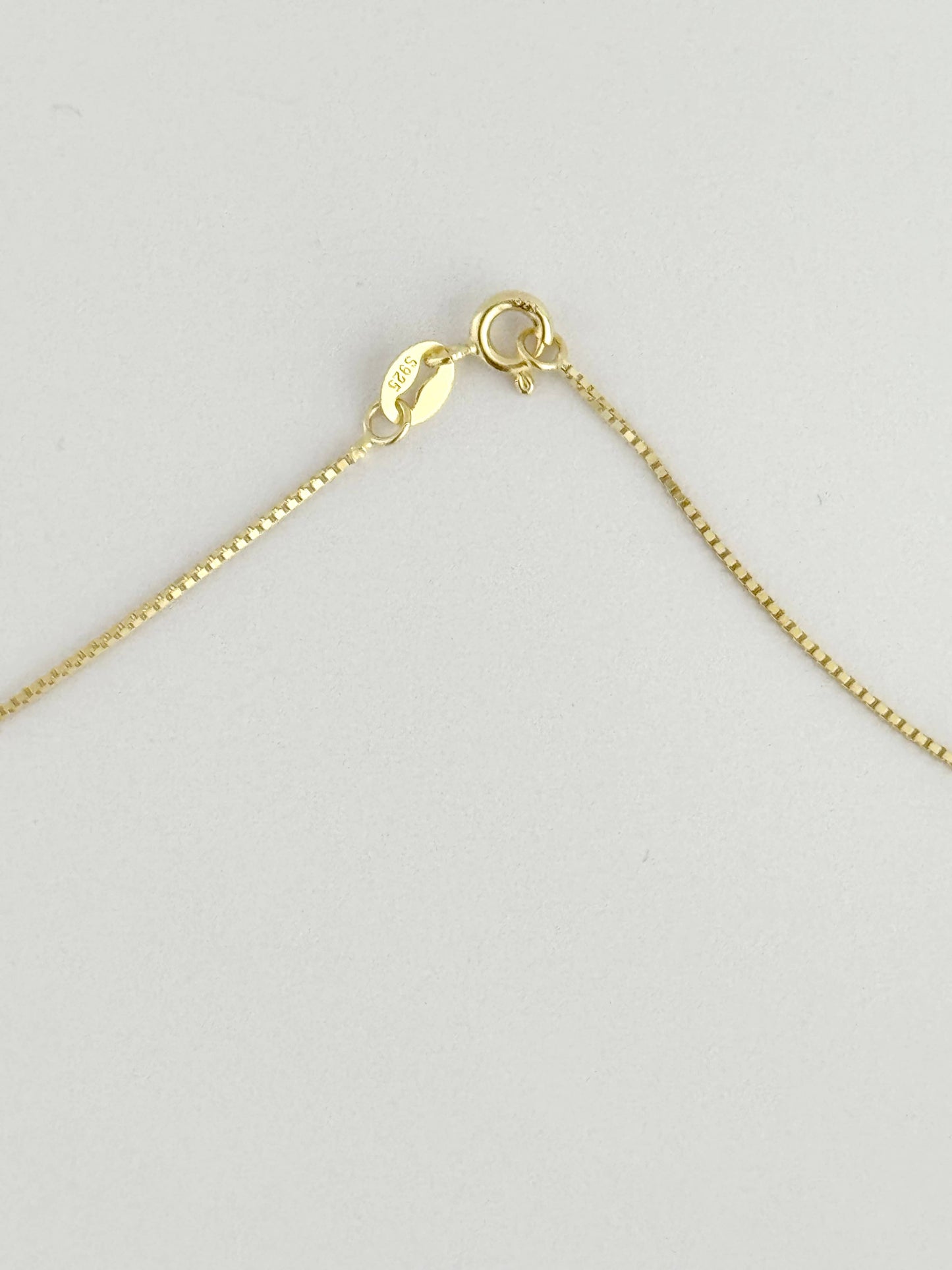 Little Moon Necklace