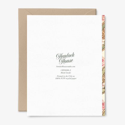 With Love Card