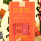 Pink & Red Paper Chain Kit