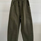 Arc Pants | Olive