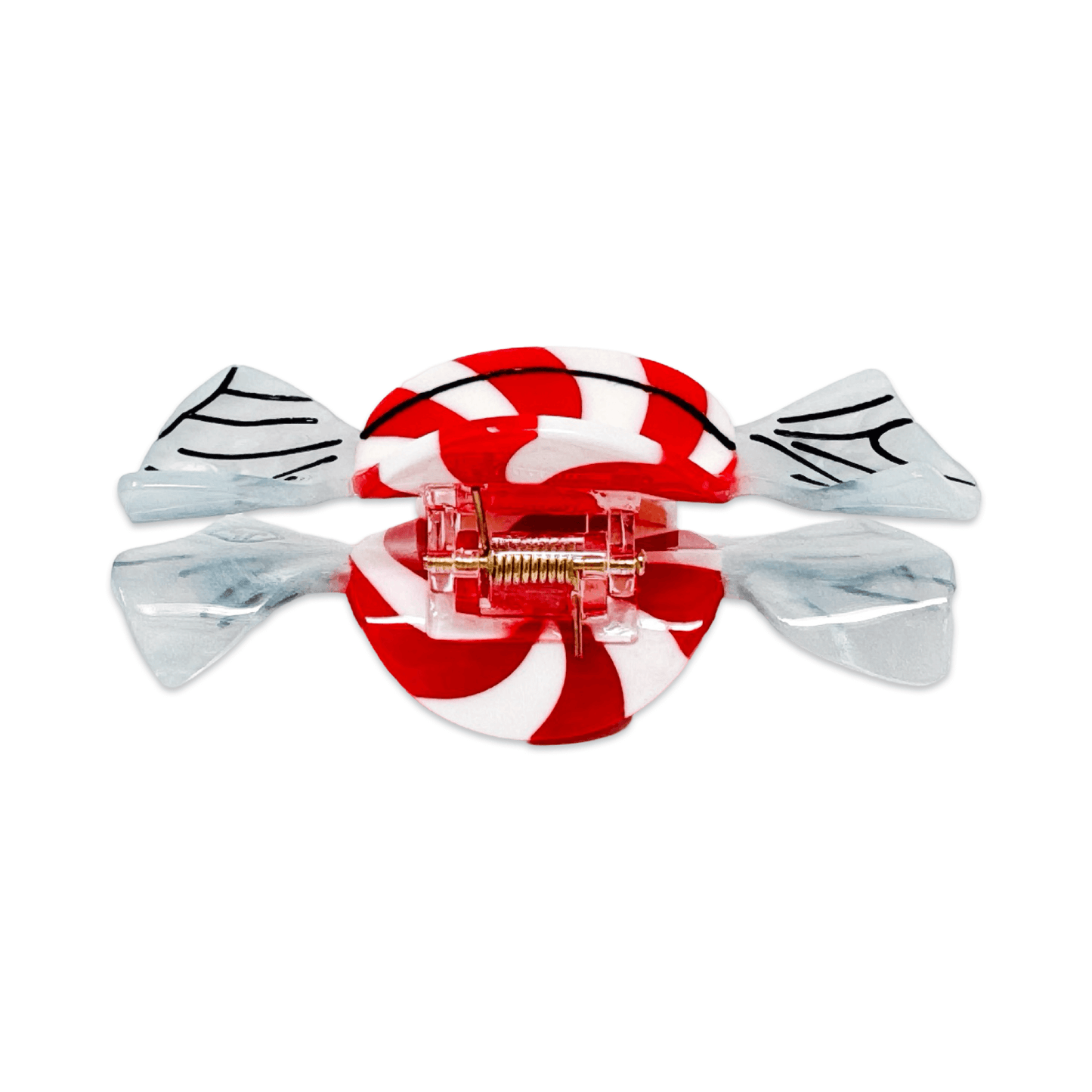 Starlight Hair Claw Clip