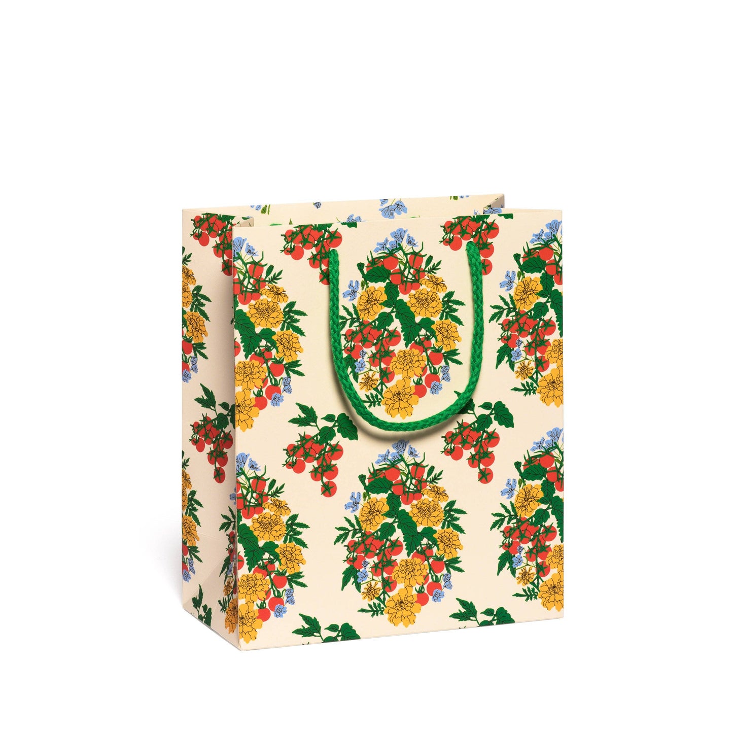 Tomato Blossoms Gift Bag | Medium