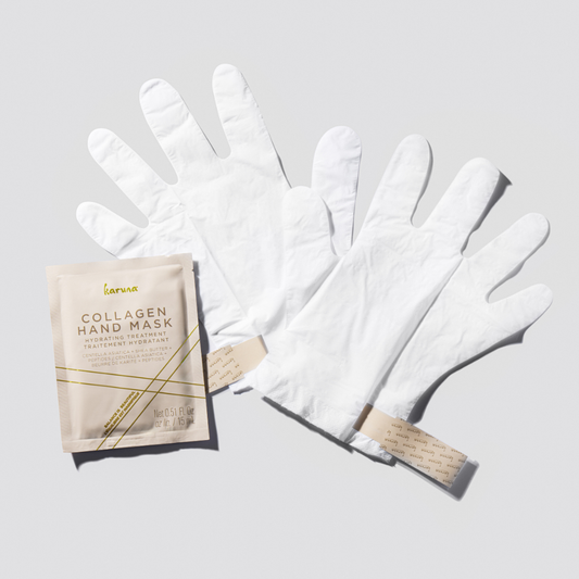 Hydrating Collagen Hand Mask