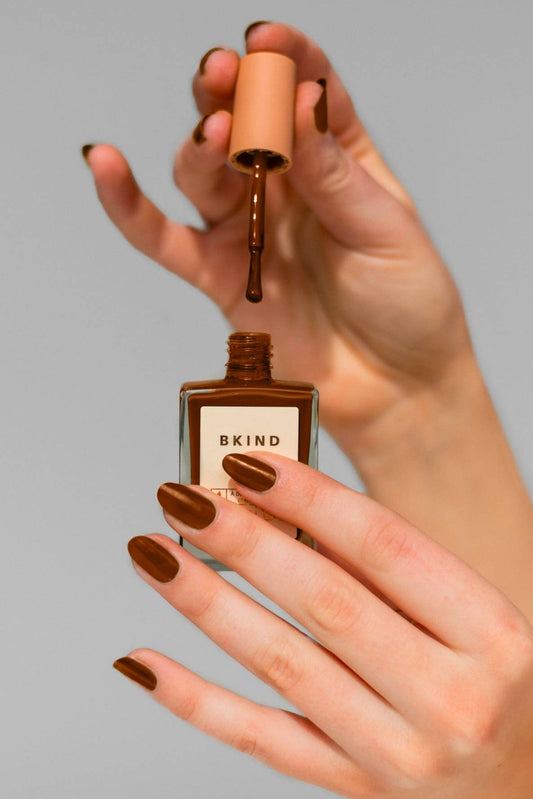 Chai Nail Polish