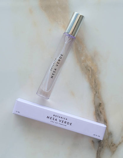Mesa Verde Eau de Parfum | 10mL