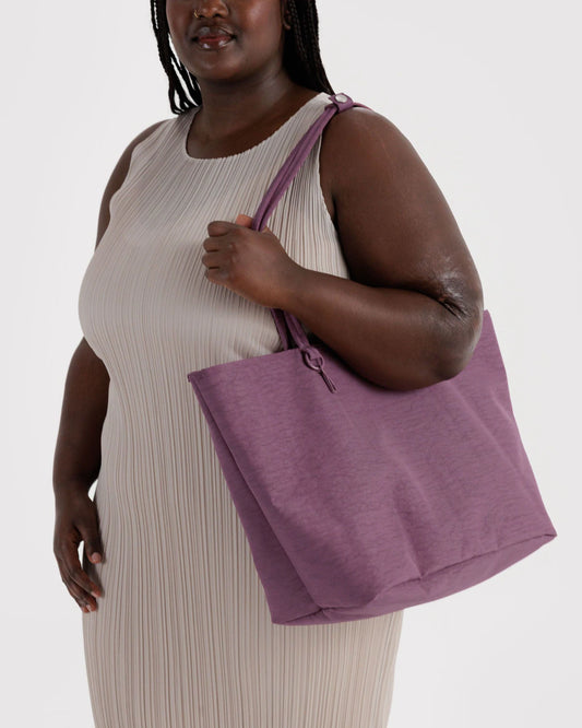 Large Reversible Tote | Wild Plum Mix