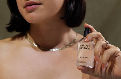 Bosque Mistico Eau de Parfum