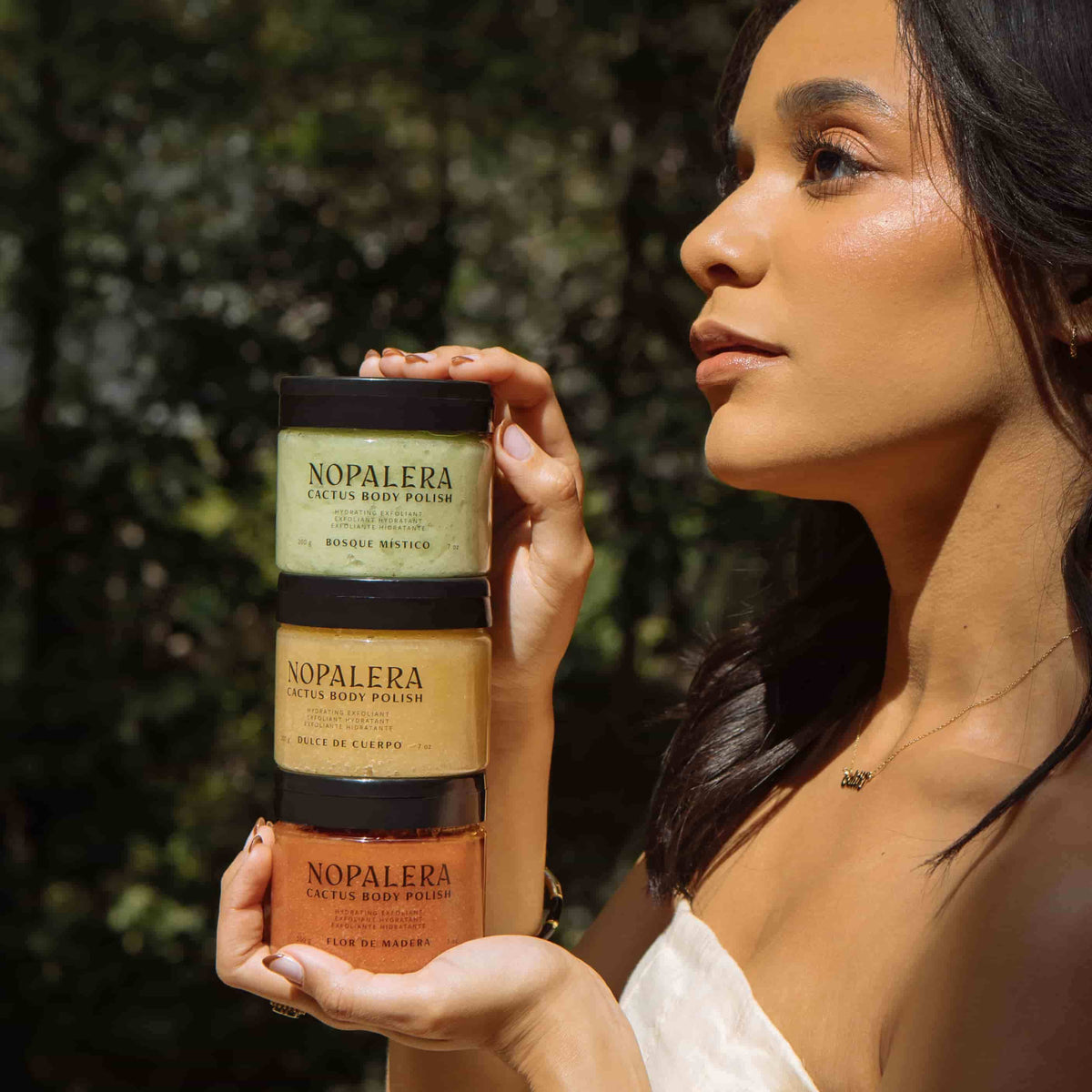 Cactus Body Polish | Dulce de Cuerpo