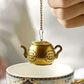 Tea Infuser | Teapot