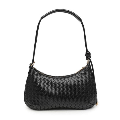 Cindy Shoulder Bag | Midnight