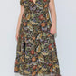 Sally Floral Maxi Dress