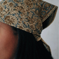 Kalamkari Cotton Bandana | Gardenia