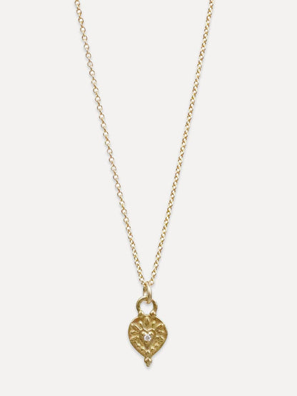 Reya Necklace | Petite