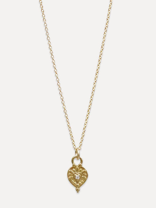 Reya Necklace | Petite