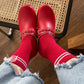 Boyfriend Socks | Biscotti
