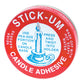 Stick-Um Candle Adhesive Tin | 0.5oz