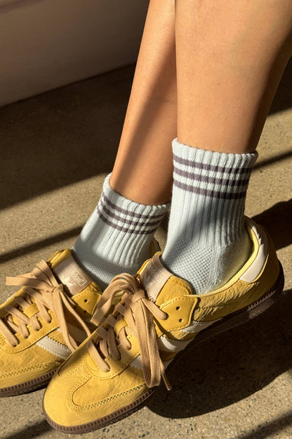 Girlfriend Socks | Ice Water