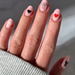 Nail Art Stickers | Coquette