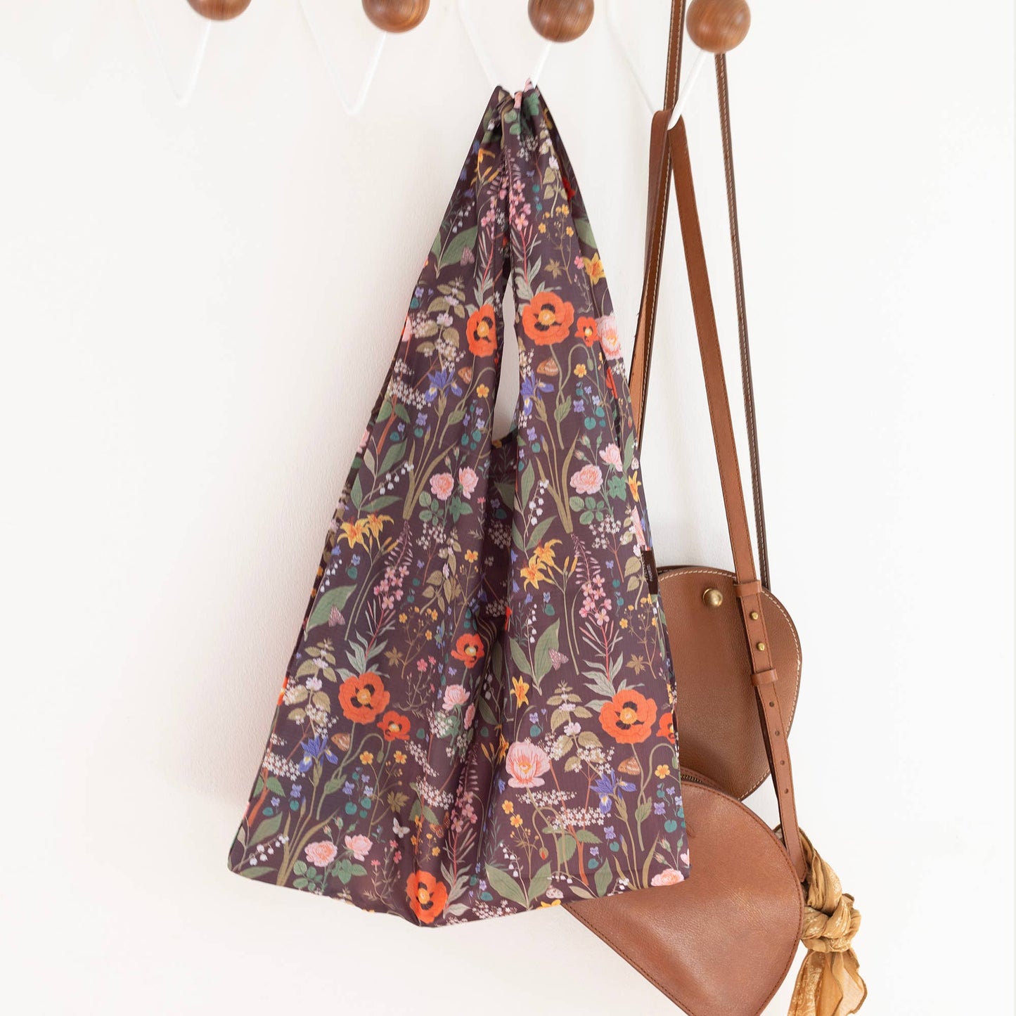 Reusable Bag | Wild Flowers