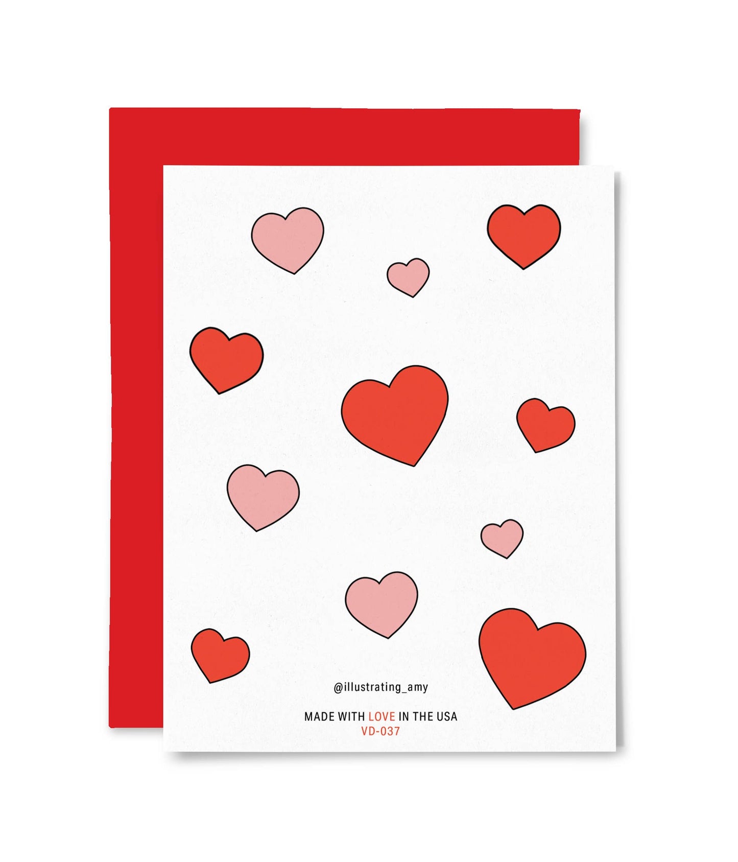 Puppy Love Card