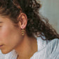 Floret Earrings