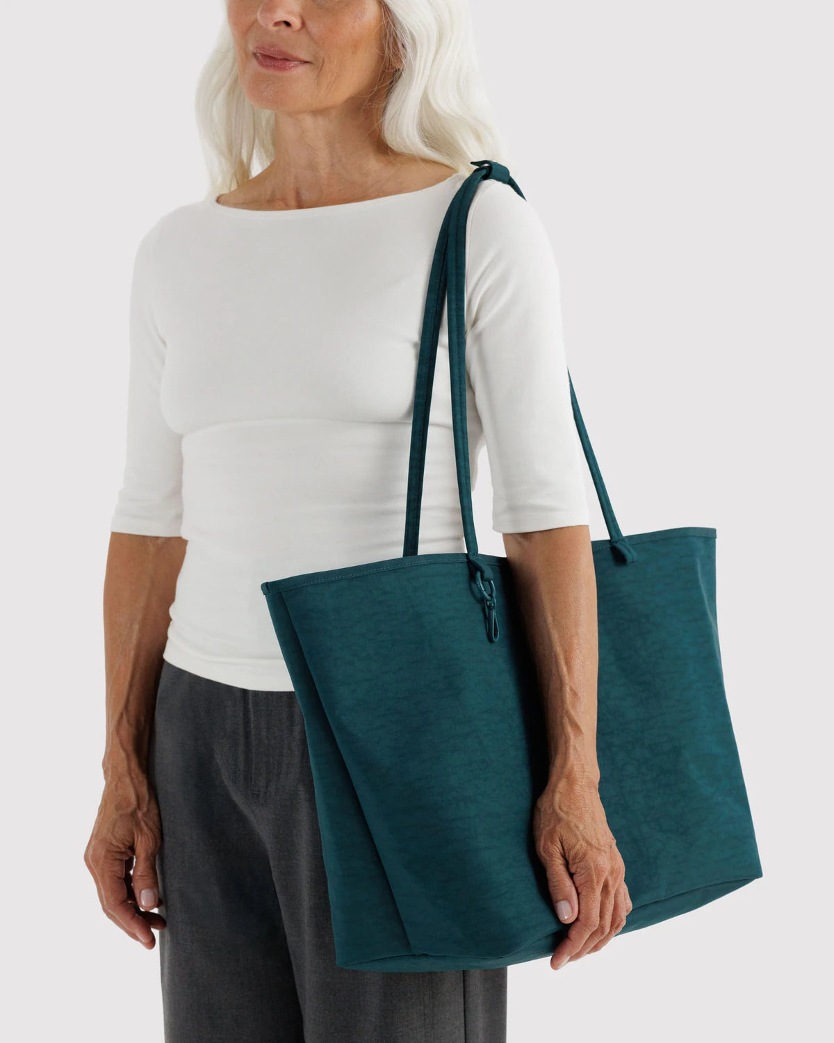 Large Reversible Tote | Deep Sea Mix