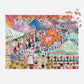 Harvest Market | 1000 Piece Puzzle