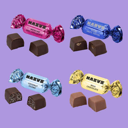 Bonbons of Desire Gift Box