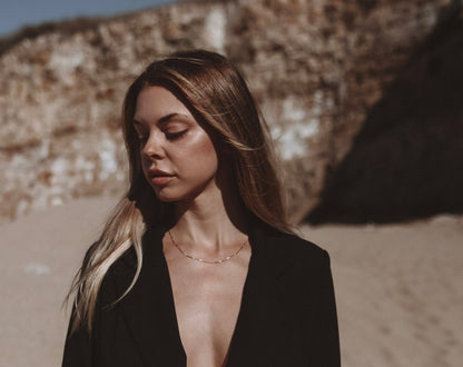 Gia Chain | 14k Gold-filled