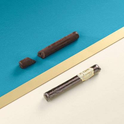 Gourmet Chocolate Cigar | Cocoa