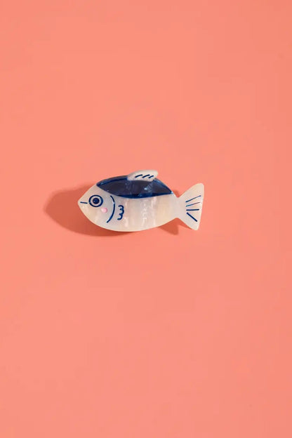 Dashi Mini Hair Claw